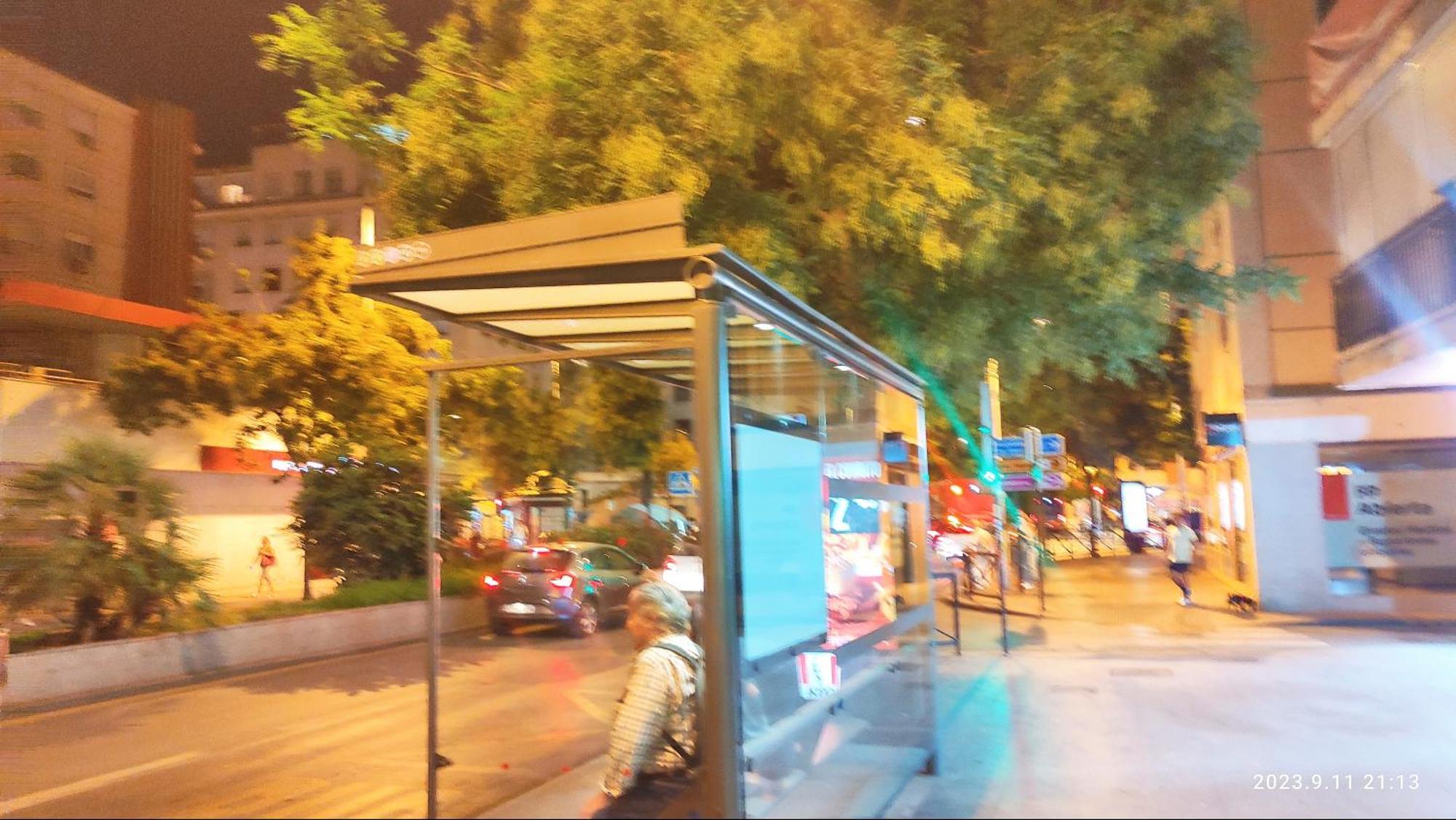 גרנדה Rosalia 5 Estrellas - Garaje Free - 90M2 מראה חיצוני תמונה