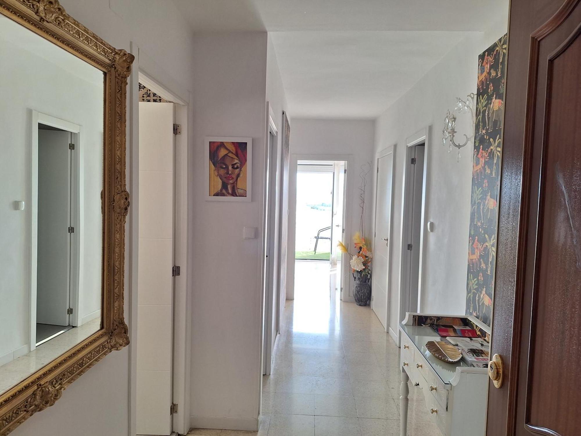גרנדה Rosalia 5 Estrellas - Garaje Free - 90M2 חדר תמונה